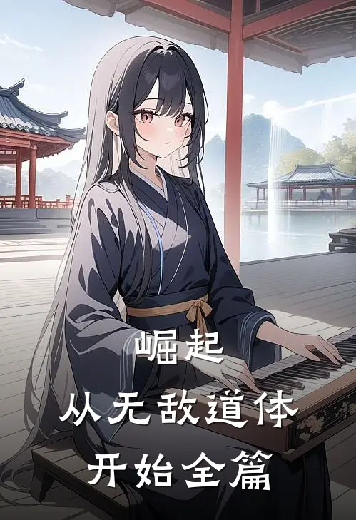 崛起，从无敌道体开始全篇