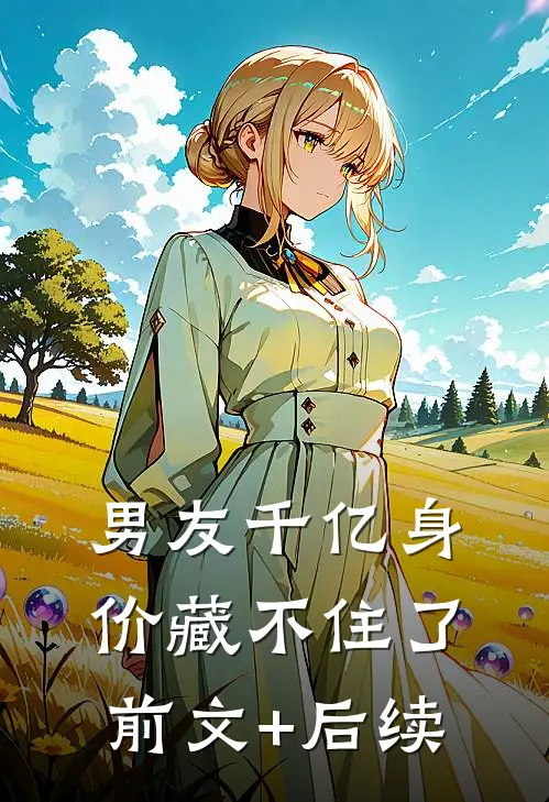 男友千亿身价藏不住了前文+后续