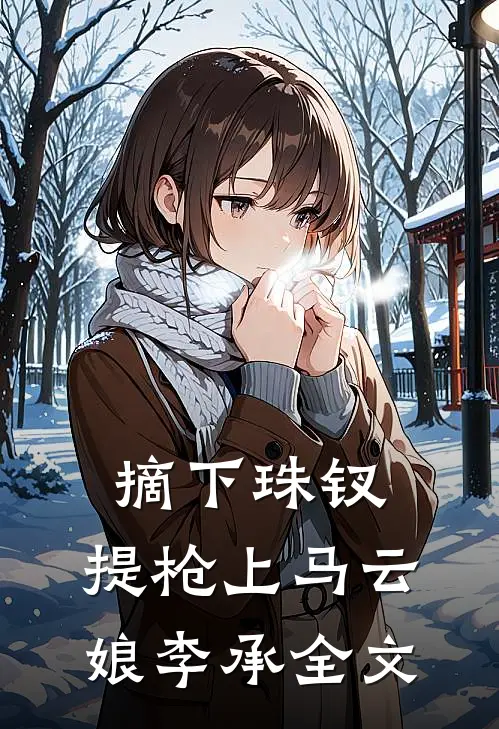 摘下珠钗，提枪上马云娘李承全文