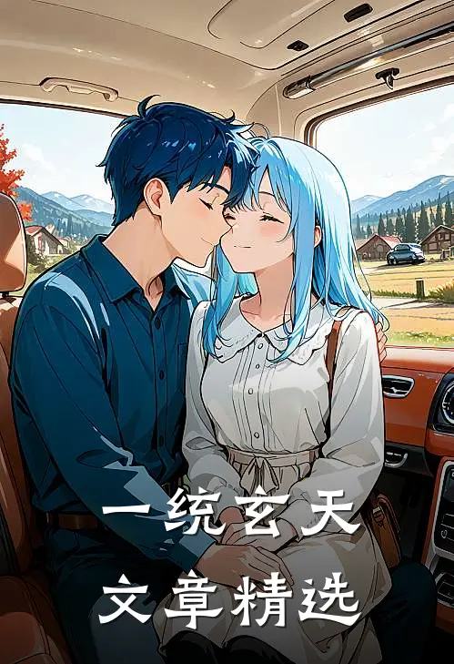 一统玄天文章精选