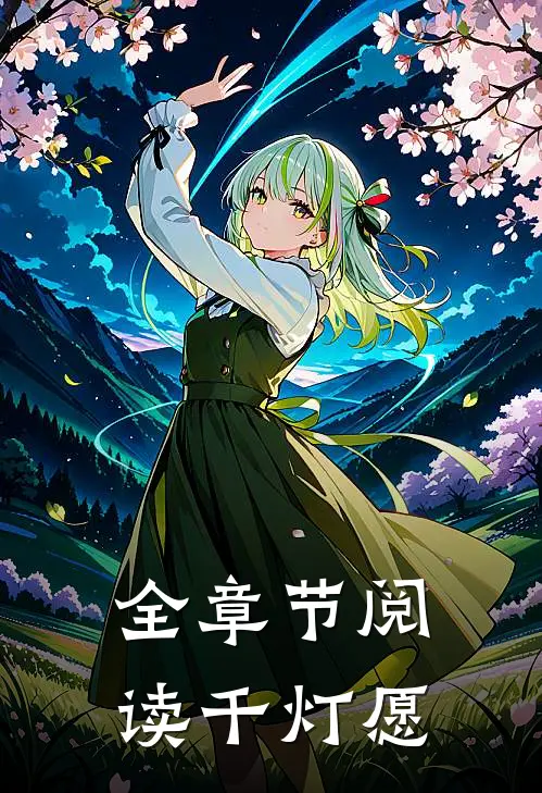 全章节阅读千灯愿