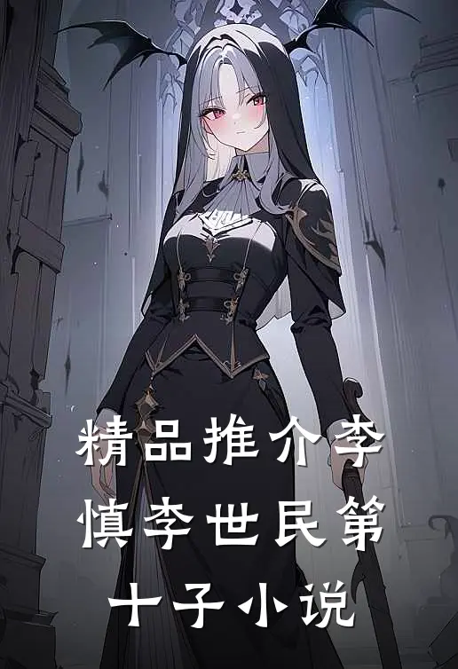 精品推介李慎李世民第十子小说
