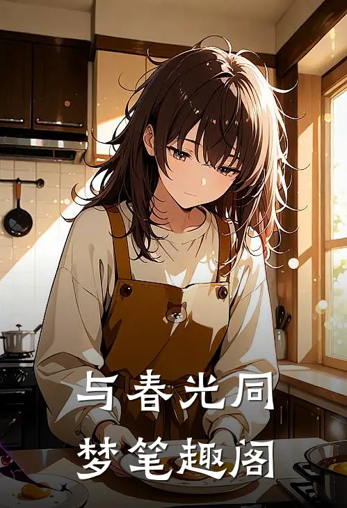 与春光同梦笔趣阁