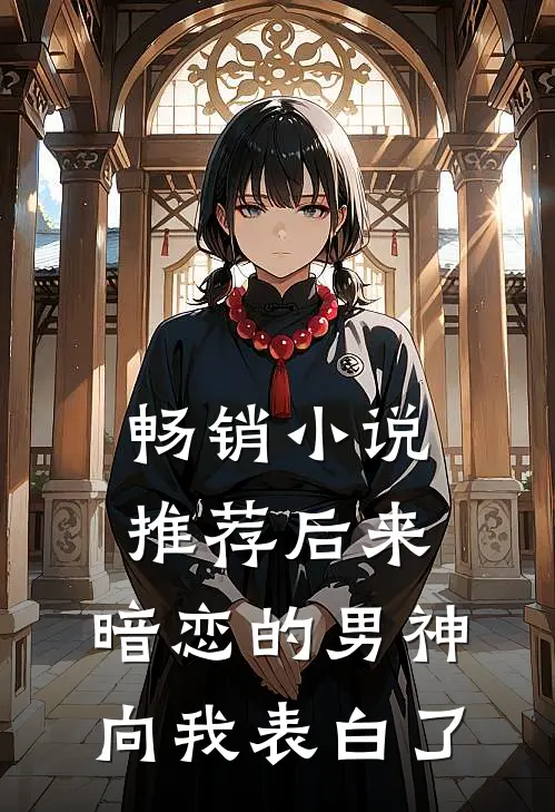 畅销小说推荐后来，暗恋的男神向我表白了