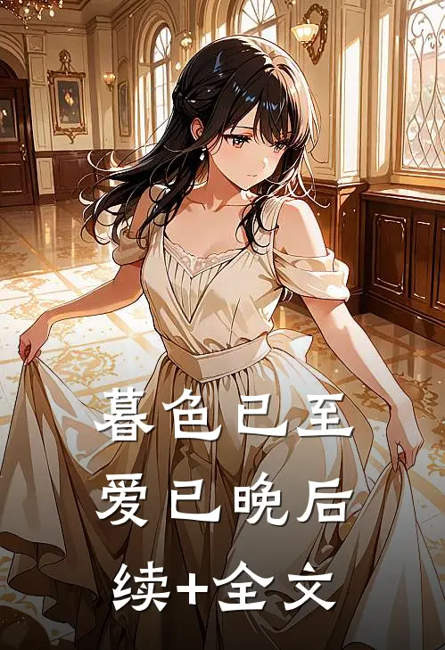 暮色已至爱已晚后续+全文