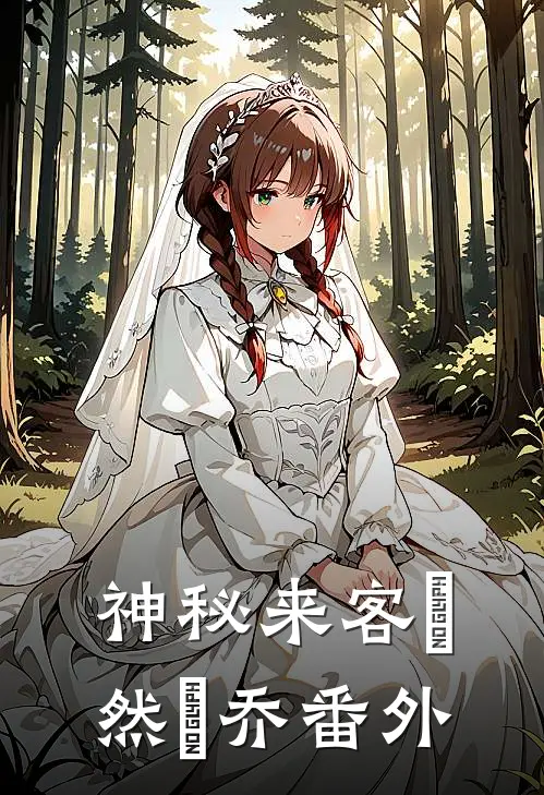 神秘来客玥然玥乔 番外