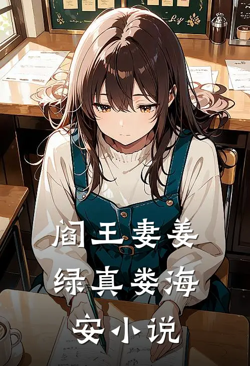 阎王妻姜绿真娄海安小说