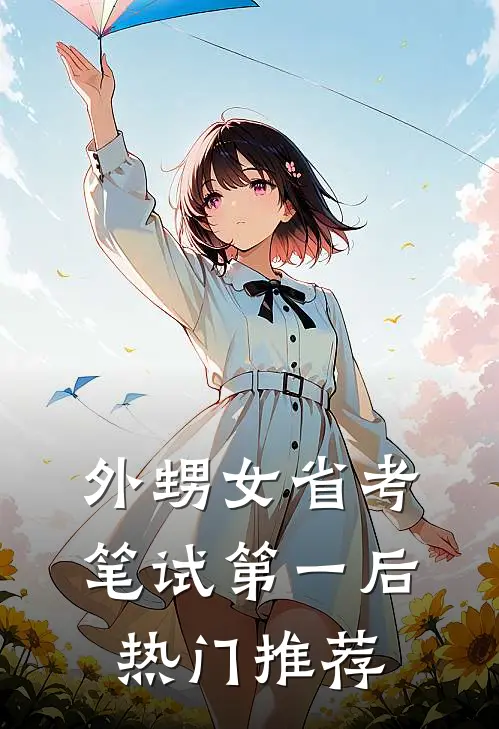 外甥女省考笔试第一后热门推荐