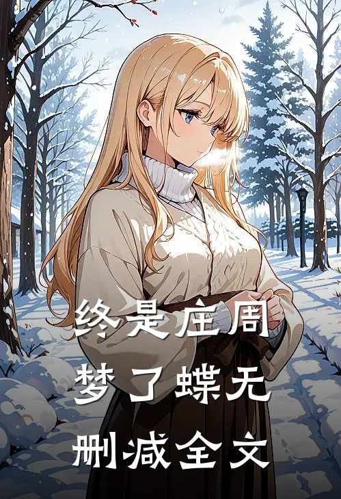 终是庄周梦了蝶无删减全文