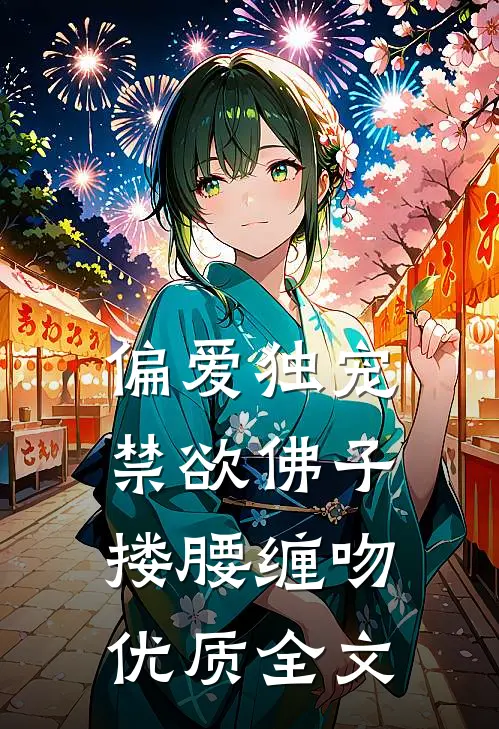 偏爱独宠,禁欲佛子搂腰缠吻优质全文