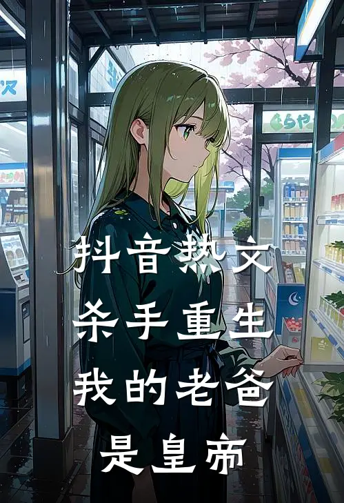 抖音热文杀手重生，我的老爸是皇帝