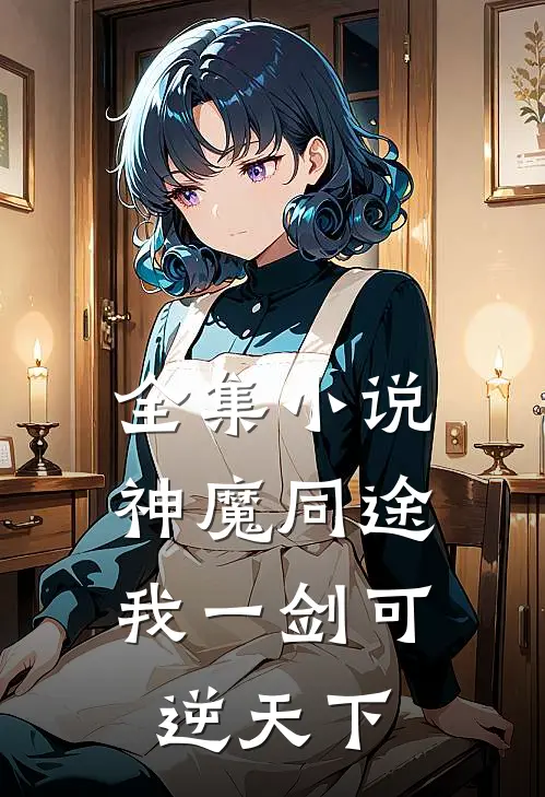 全集小说神魔同途：我一剑可逆天下