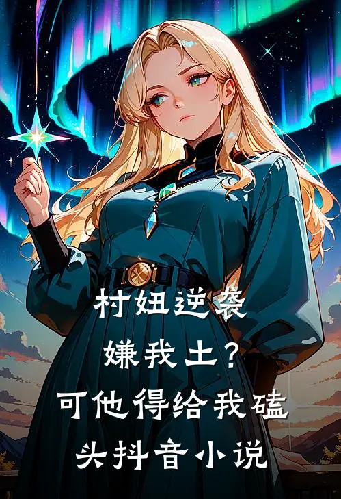 村妞逆袭：嫌我土？可他得给我磕头抖音小说