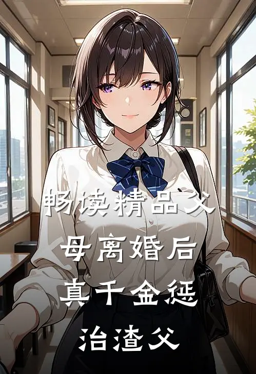 畅读精品父母离婚后，真千金惩治渣父
