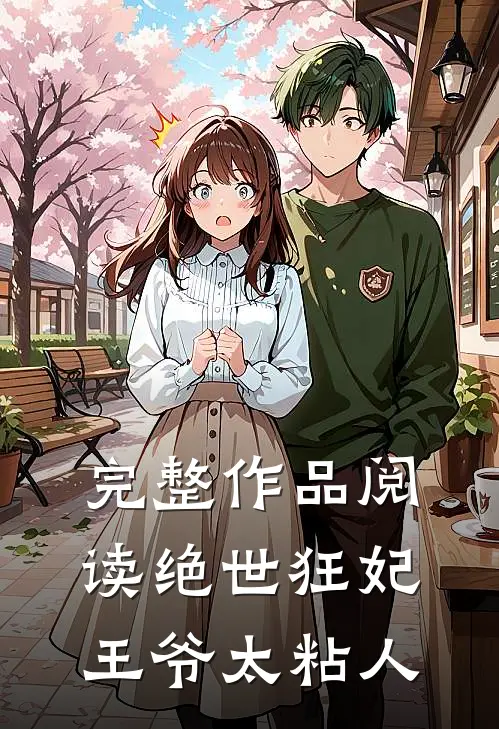 完整作品阅读绝世狂妃：王爷太粘人