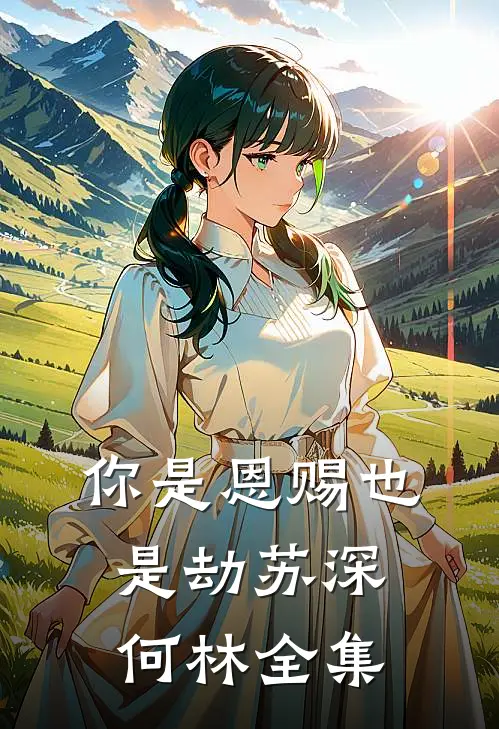 你是恩赐也是劫苏深何林 全集