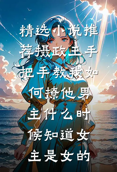 精选小说推荐摄政王手把手教我如何撩他男主什么时候知道女主是女的