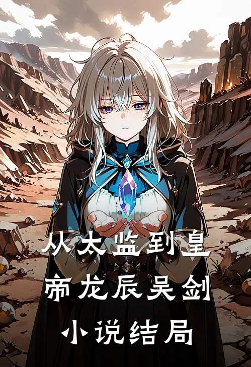 从太监到皇帝龙辰吴剑小说结局