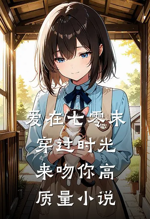 爱在七零末穿过时光来吻你高质量小说