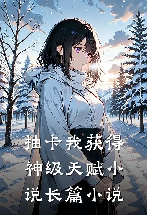 抽卡我获得神级天赋小说长篇小说