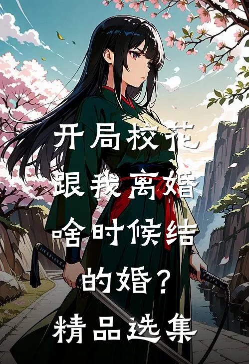 开局校花跟我离婚，啥时候结的婚？精品选集