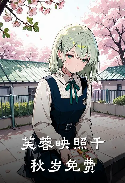 芙蓉映照千秋岁免费