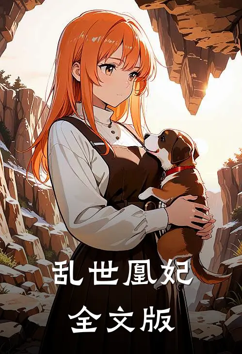 乱世凰妃全文版
