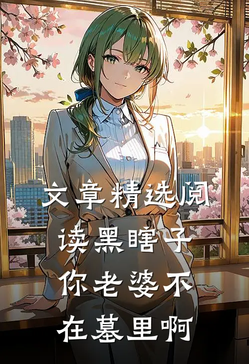 文章精选阅读黑瞎子，你老婆不在墓里啊
