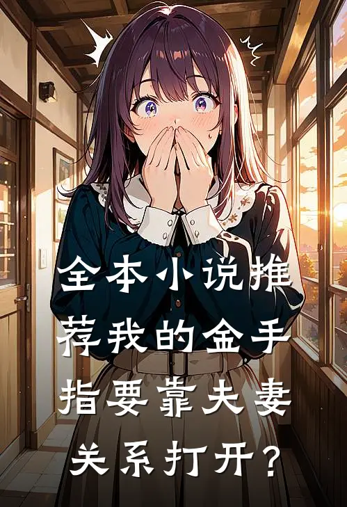 全本小说推荐我的金手指要靠夫妻关系打开？
