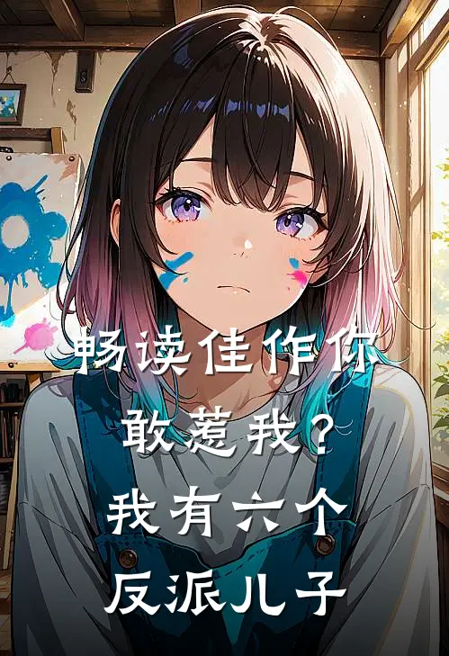 畅读佳作你敢惹我？我有六个反派儿子