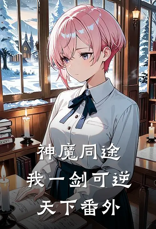 神魔同途：我一剑可逆天下 番外