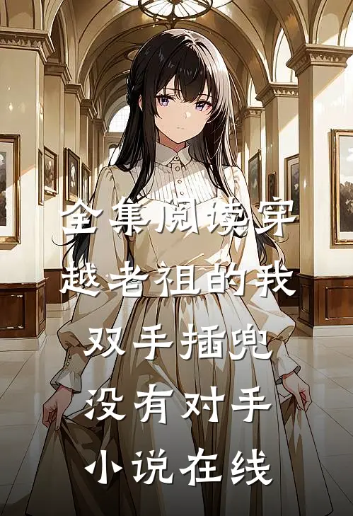 全集阅读穿越老祖的我双手插兜没有对手小说在线