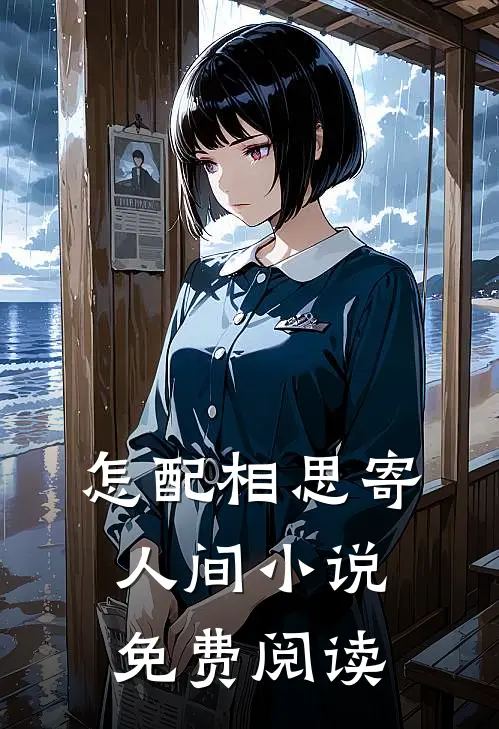 怎配相思寄人间小说免费阅读
