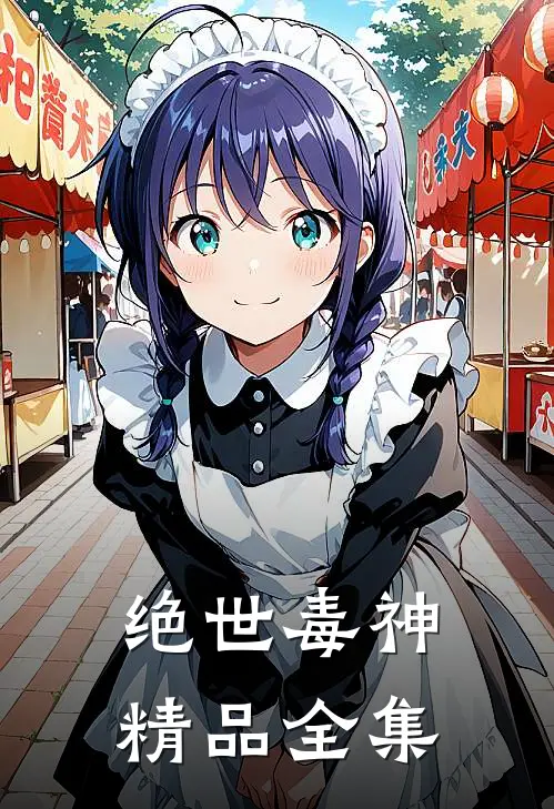 绝世毒神精品全集