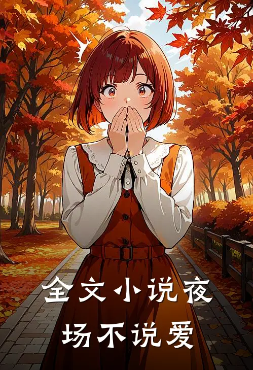 全文小说夜场不说爱