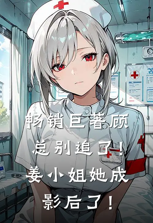 畅销巨著顾总别追了！姜小姐她成影后了！
