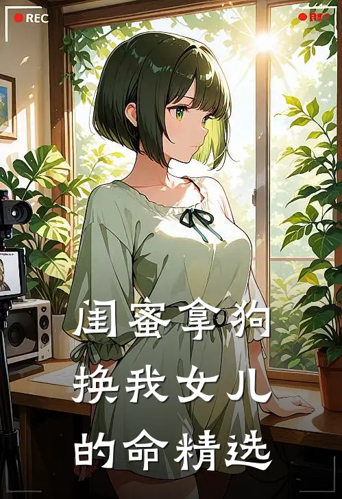 闺蜜拿狗换我女儿的命精选