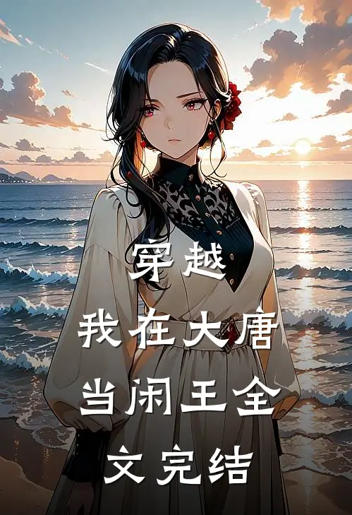 穿越：我在大唐当闲王全文完结
