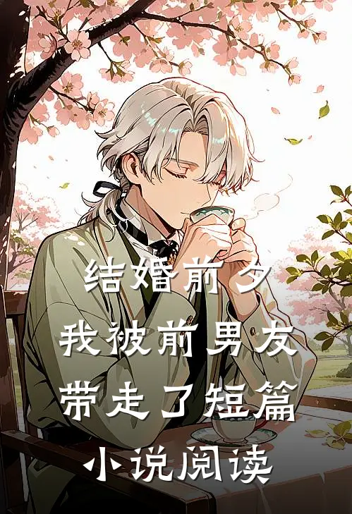 结婚前夕，我被前男友带走了短篇小说阅读