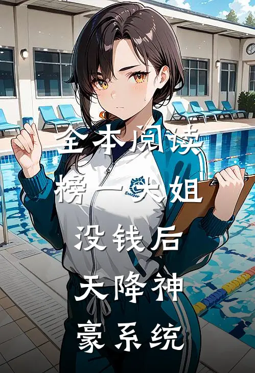全本阅读榜一大姐没钱后，天降神豪系统