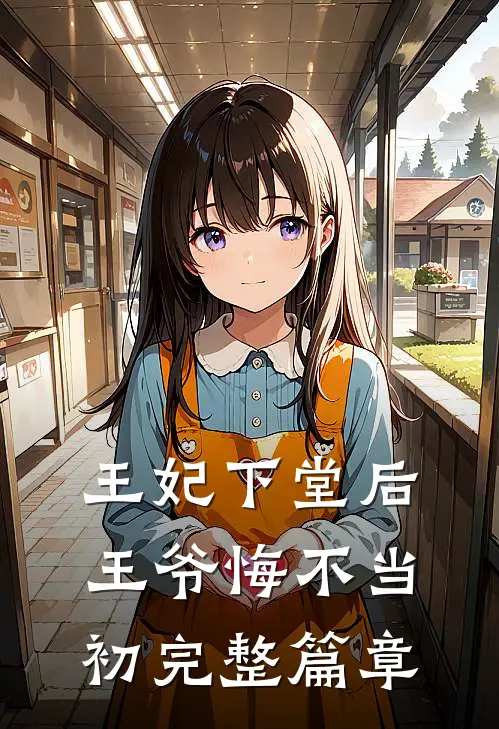 王妃下堂后，王爷悔不当初完整篇章