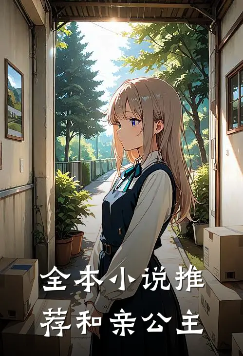 全本小说推荐和亲公主