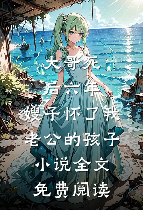 大哥死后六年，嫂子怀了我老公的孩子小说全文免费阅读