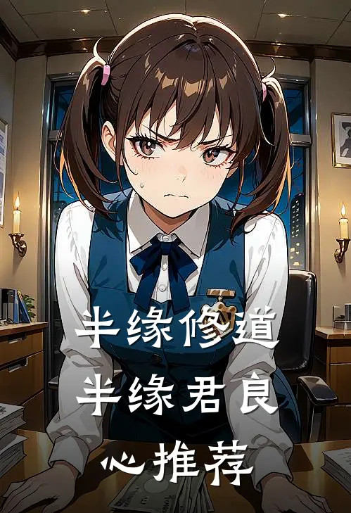 半缘修道半缘君良心推荐