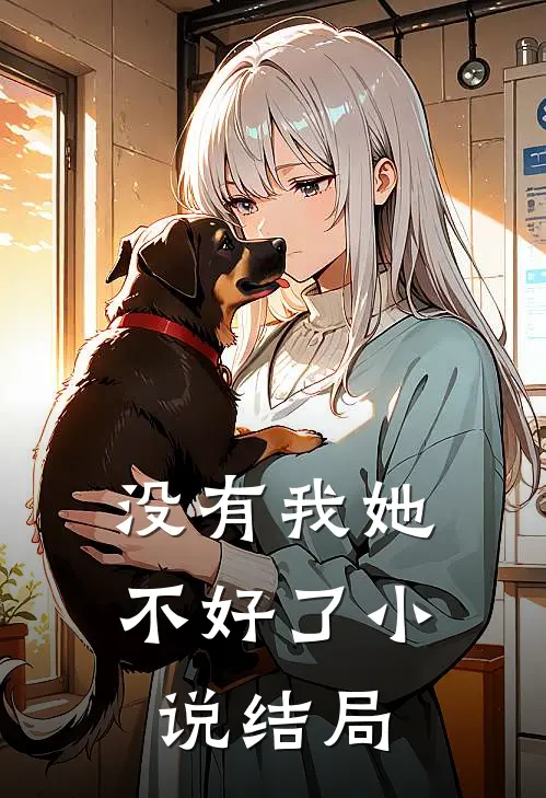 没有我她不好了小说结局