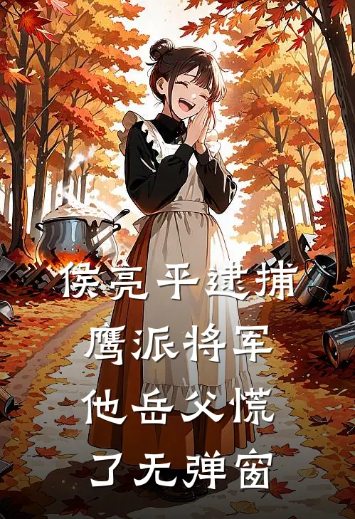 侯亮平逮捕鹰派将军，他岳父慌了无弹窗