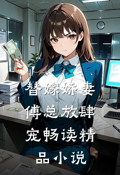 替嫁娇妻：傅总放肆宠畅读精品小说