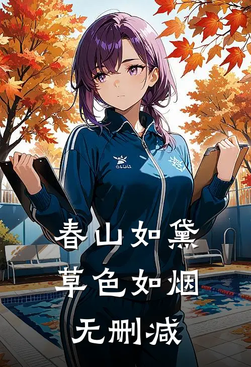 春山如黛草色如烟无删减