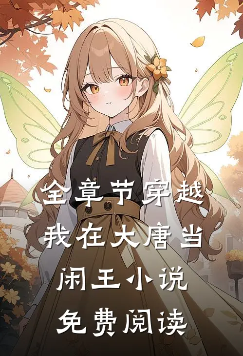 全章节穿越:我在大唐当闲王小说免费阅读