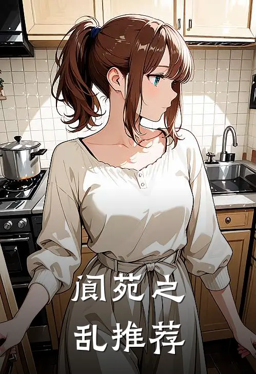阆苑之乱推荐